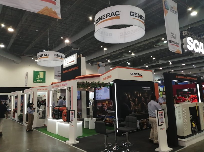 Los sistemas de almacenamiento de energía renovable van en aumento